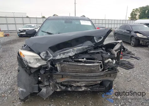 2015 Chevrolet Equinox 1Lt из США, поврежденный, VIN 2GNALBEK4F6401821